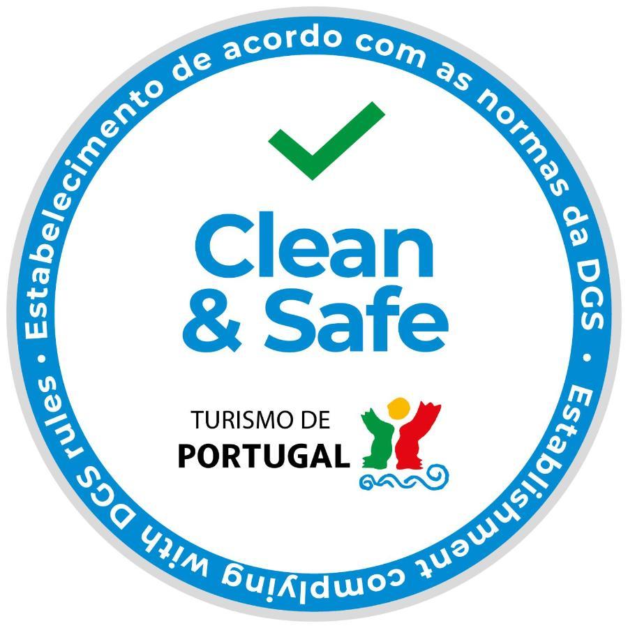 Colina Do Ave Alojamento Local Ribeirão 외부 사진