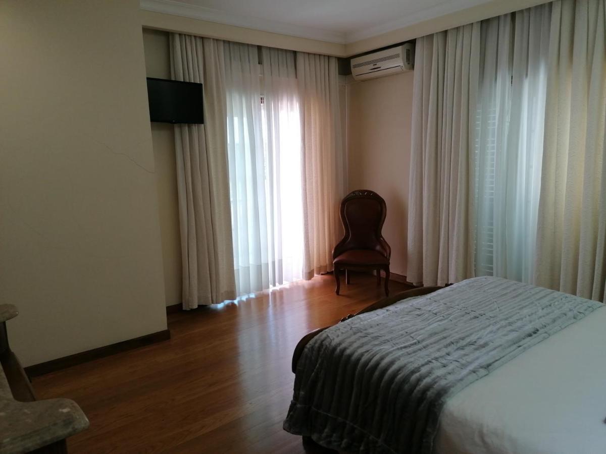 Colina Do Ave Alojamento Local Ribeirão 외부 사진
