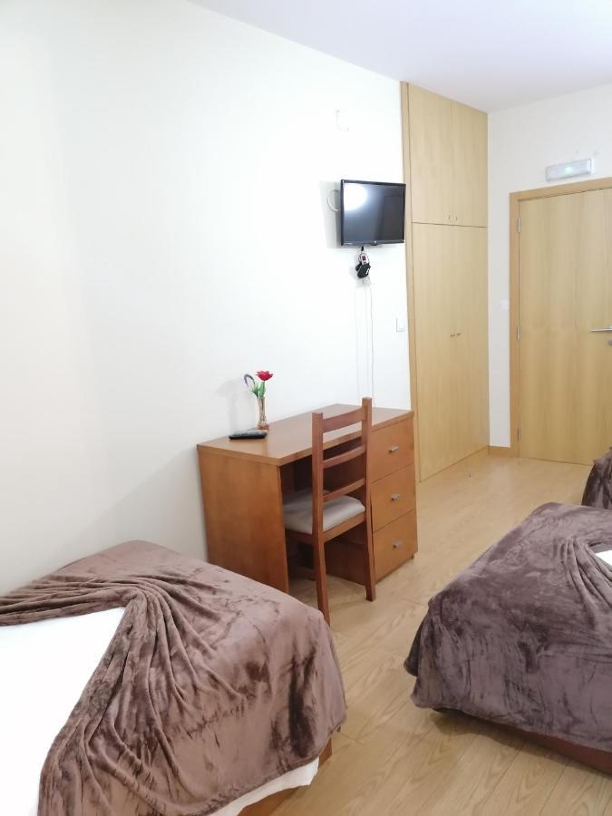 Colina Do Ave Alojamento Local Ribeirão 외부 사진