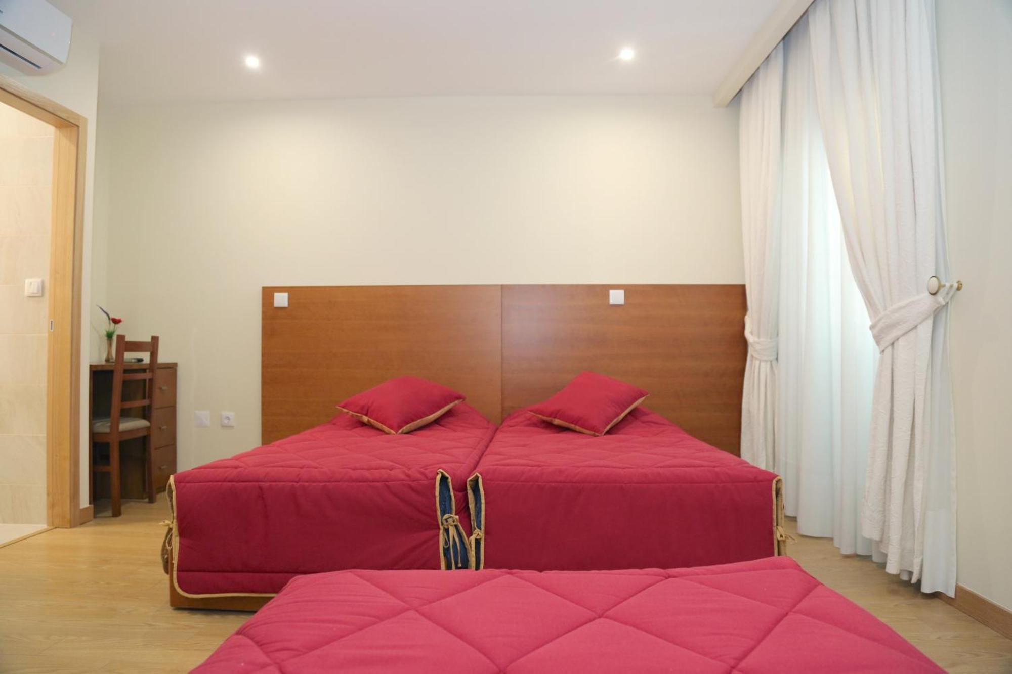 Colina Do Ave Alojamento Local Ribeirão 외부 사진