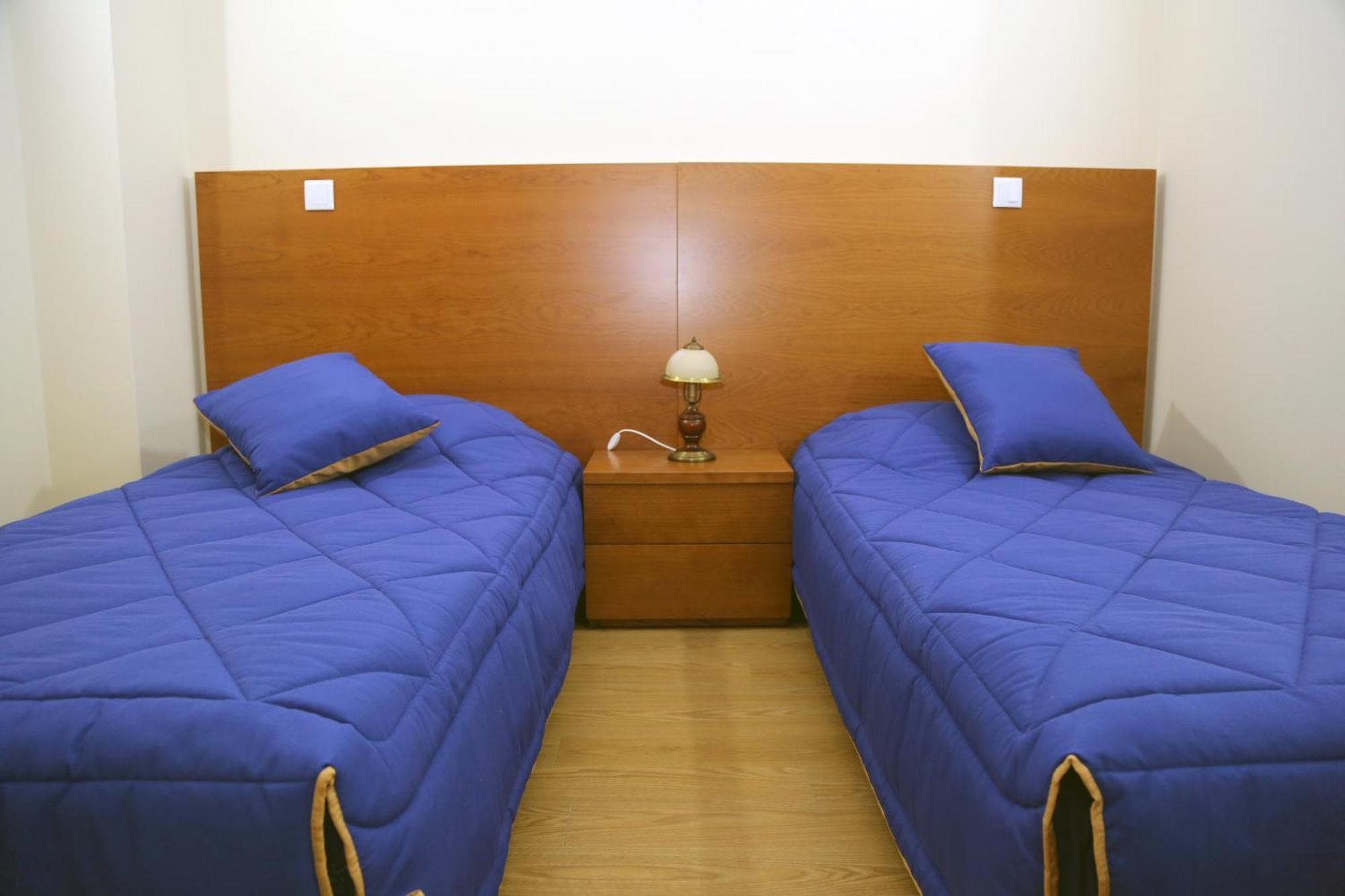 Colina Do Ave Alojamento Local Ribeirão 외부 사진