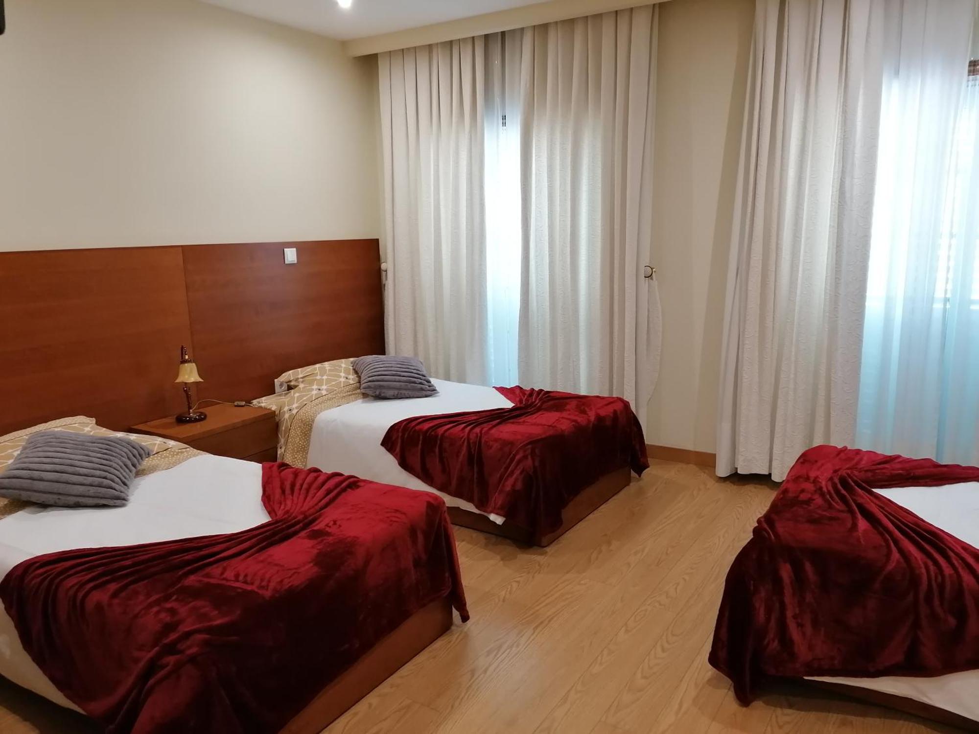 Colina Do Ave Alojamento Local Ribeirão 외부 사진